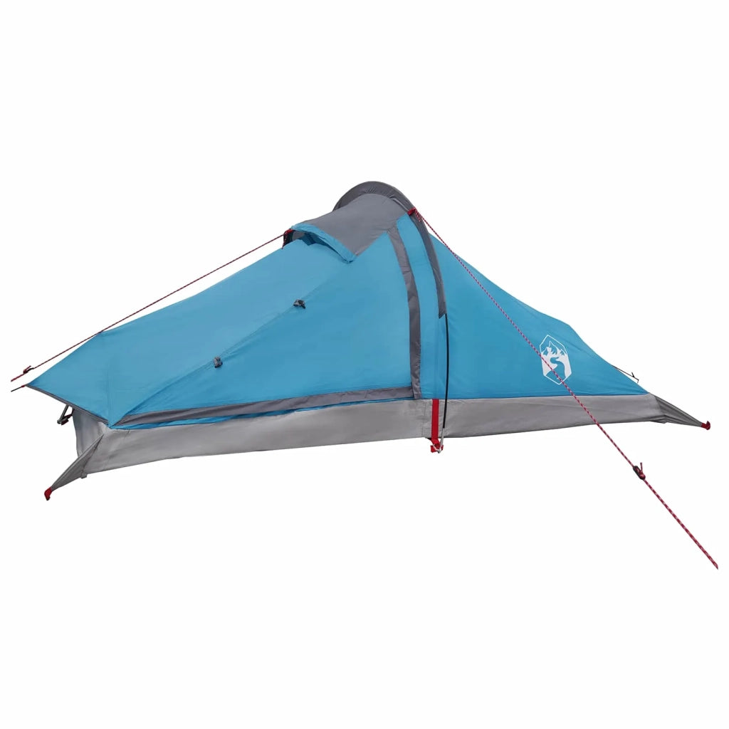 Tenda da backpacking Blu 2 persone