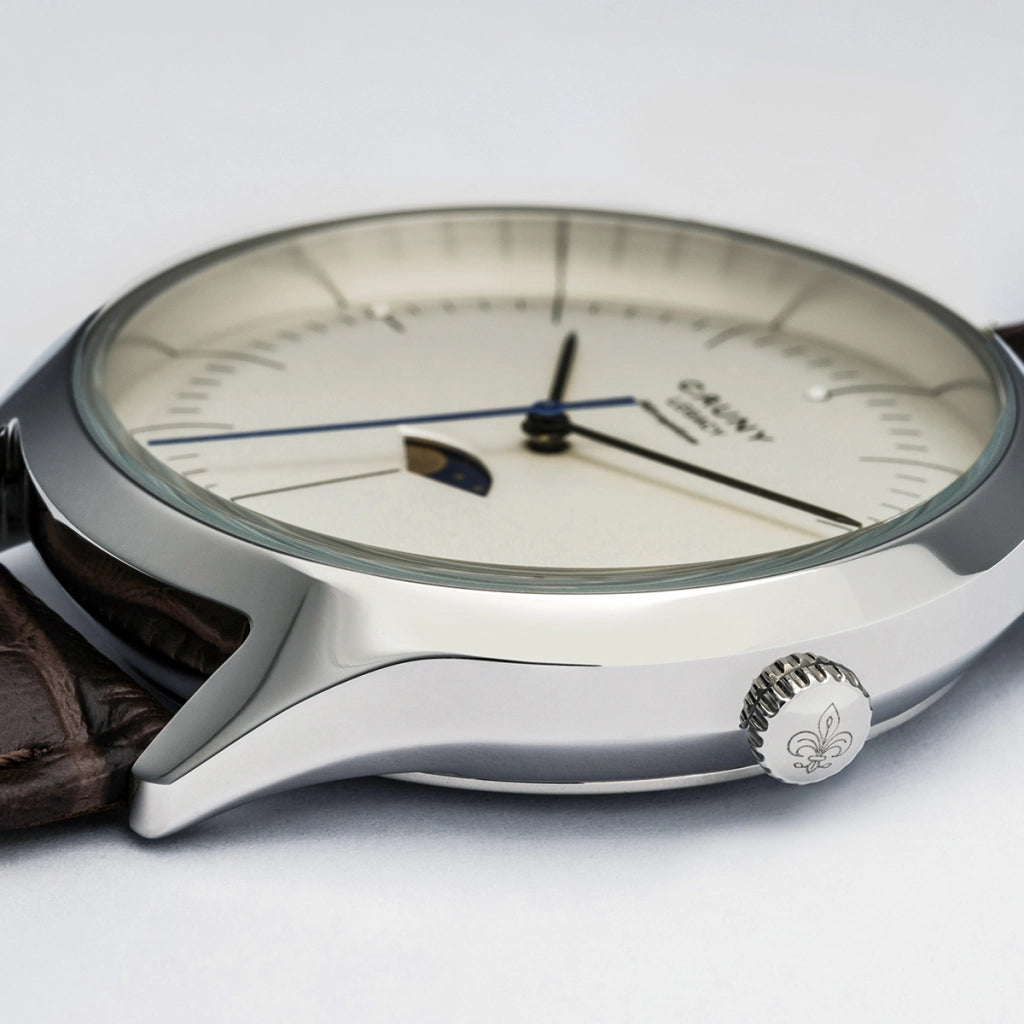 CAUNY WATCHES Mod. CLM003