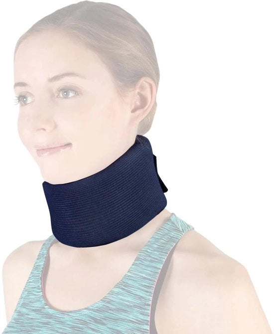 Supporto Cervicale e Dorsale per Bambini (17-28 cm)