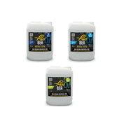 Bea Dosing Protocol Pro - protocollo Balling liquido Modello: KH1 + KH2 + CA (3x5L)