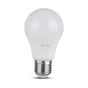 Lampadina LED E27 8.5W A60 4000K A++ SAMSUNG 1020lm – V-TAC