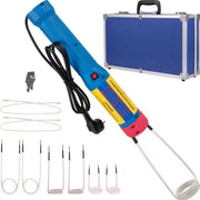 Kit di Riscaldamento Induttivo Magnetico - Per Eliminare Bocchette Rugginose