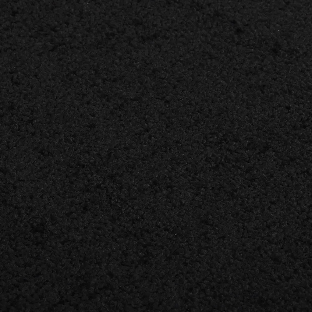 Zerbino Nero 60x80 cm 331596