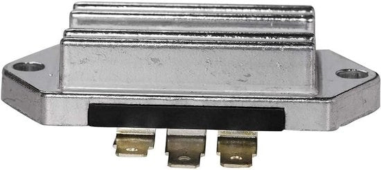 Alternatore di ricambio per motori, sostituzione dinamo 773360S, 41 403 10-S, 41 403 09-S - 15 Ampere