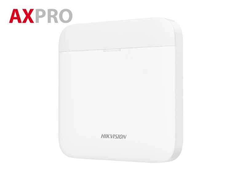 Hikvision DS-PWA64-L-WE Ax Pro Centrale allarme wireless 64 zone GPRS