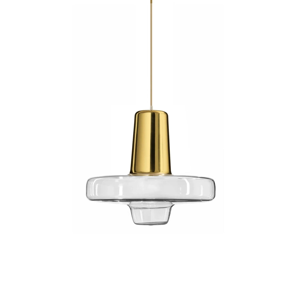 Lampada Gold Led APP553-1CP