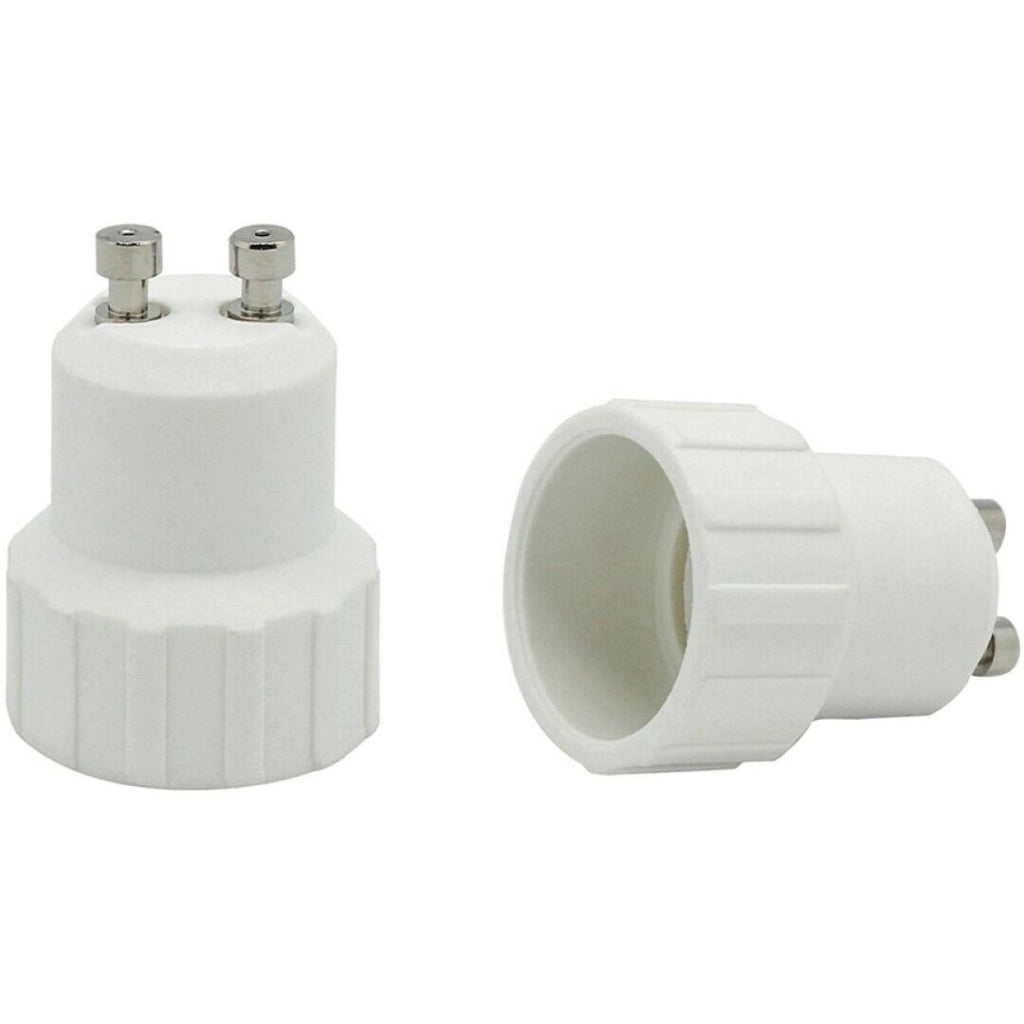 Adattatore E14 Gu10 Set 5 Pezzi - Electraline