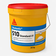 Sikalastic 510 standard it 20kg bianca membrana liquida impermeabilizzante