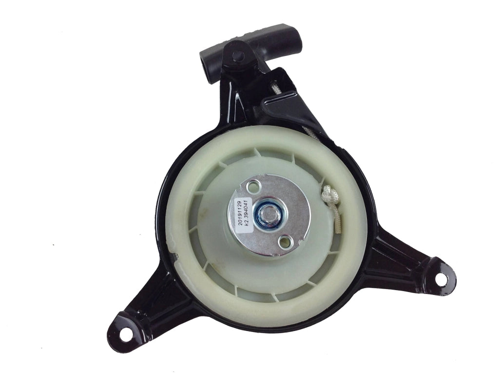 AVVIAMENTO PER MOTOZAPPA IDEAL STAR 'CR400' - - IDEAL STAR