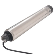 Pompa per Pozzi Profondi 55 m 1000 W 43572