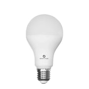 Lampadina classica a led 15W E27 3000k
