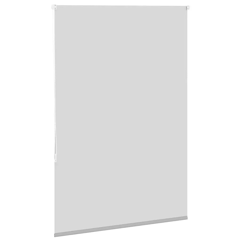 Tenda a Rullo Oscurante 95x150 cm Larghezza Tessuto 90,7 cm 4011387