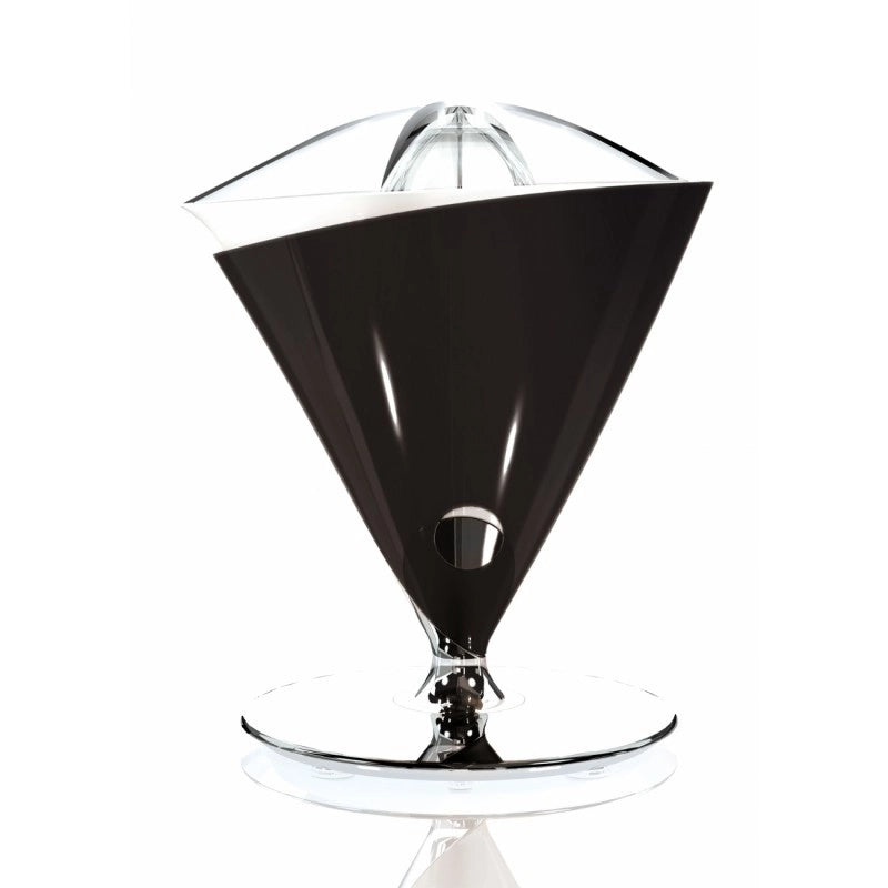 VITA, Spremiagrumi Elettrico, Casa Bugatti Colore: Nero