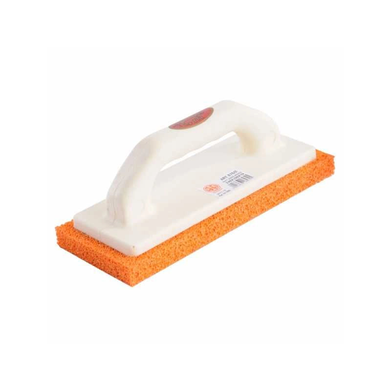 Frattone Pol Spugna 878 10X24 Arancio Pavan
