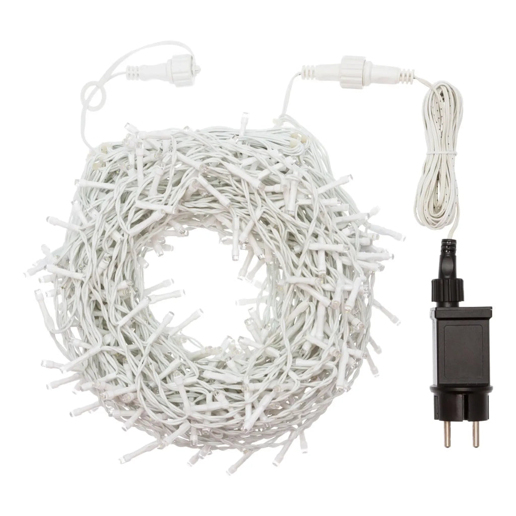 Ice Light 270 MiniLED MultiFLASH 50 4xH96cm freddo