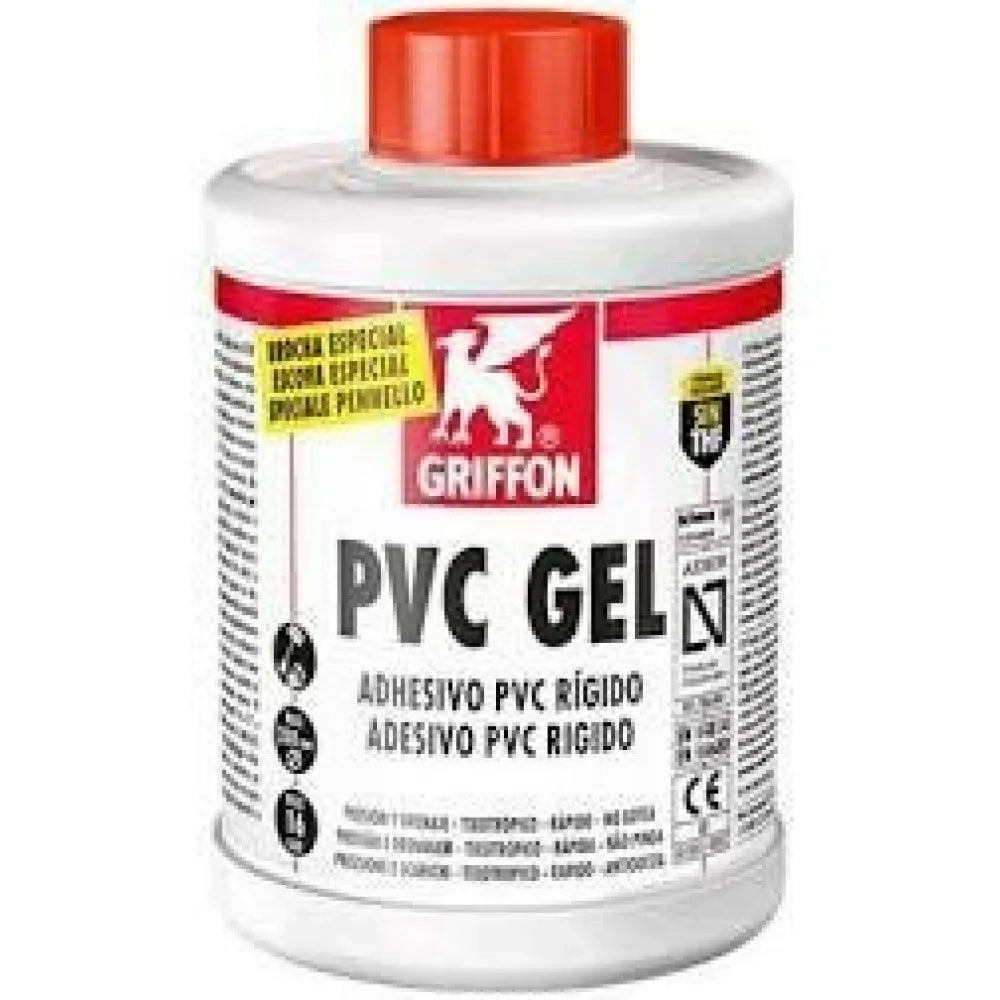 Griffon pvc gel flacone 500 ml b 00cwkgu4q