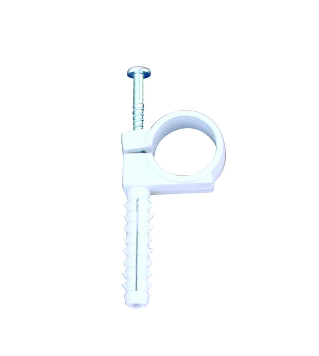 COLLARINO SINGOLO Ø 22 mm - 100 pezzi