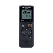 Voicerec.om vn-541 pc bk - OMVN541BK