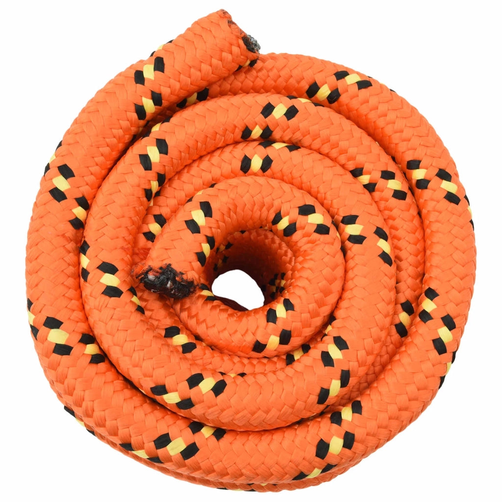 Corda da Barca Arancione PP 42029631