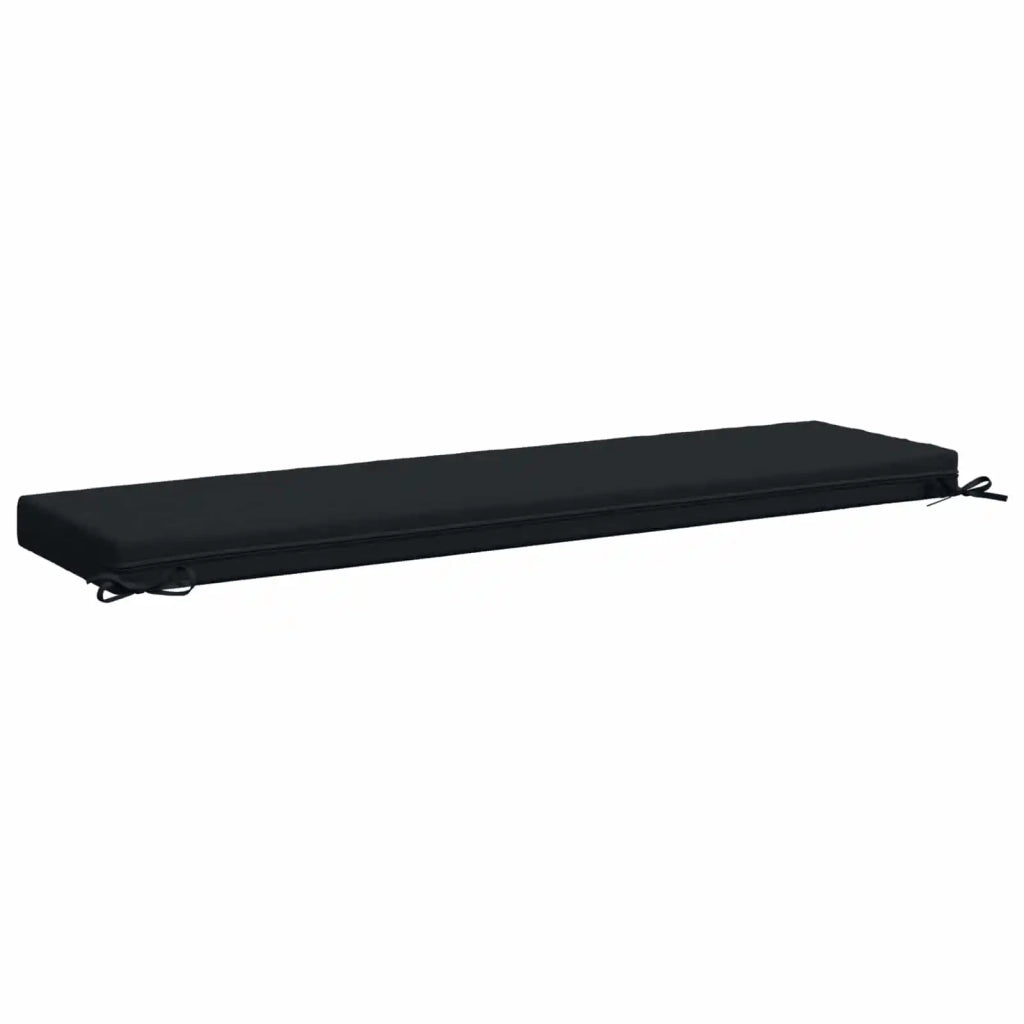 Cuscini per Panchina a 2 Pezzi SOEST 2 pz 100% Poliestere 949789