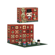Funko 81222 pop calendar advent hasbro 2024