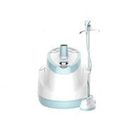 Trade Shop - Ferro Da Stiro Verticale A Vapore Portatile Multifunzione 2200w Serbatoio Da 1,8lt Q-gt006 -