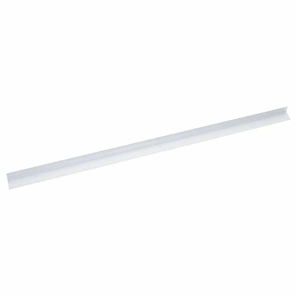Paragradini 30 pcs Argento 67 x 3 x 2 cm Alluminio 4013470