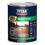 Impermeabilizzante incolore tytan aqua protector 750 ml