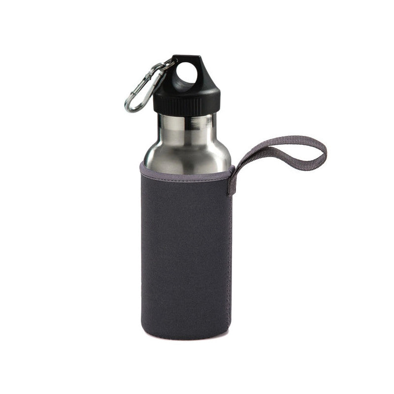Borraccia Termica Acciaio Cc 500 Ilsa