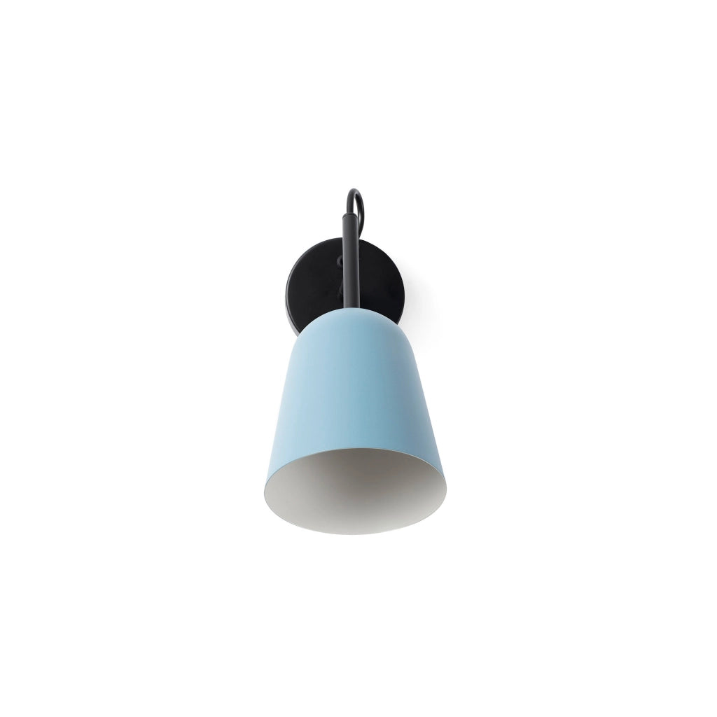STUDIO, Applique, Faro Barcelona Colore: Blu