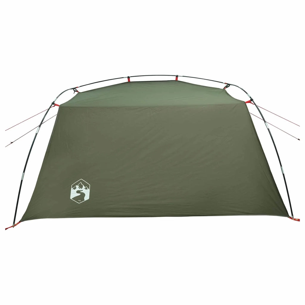 Tenda a tunnel Verde Oliva 2 persone 42019362