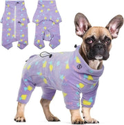 Pijama per cani