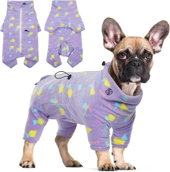 Pijama per cani
