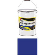 VERNICE SPARTITRAFFICO  BLU KG 20