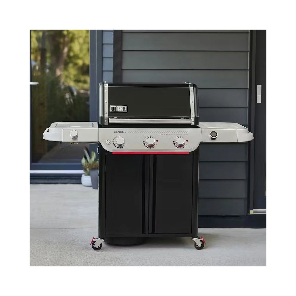 Barbecue a Gas Weber Genesis® E-335W