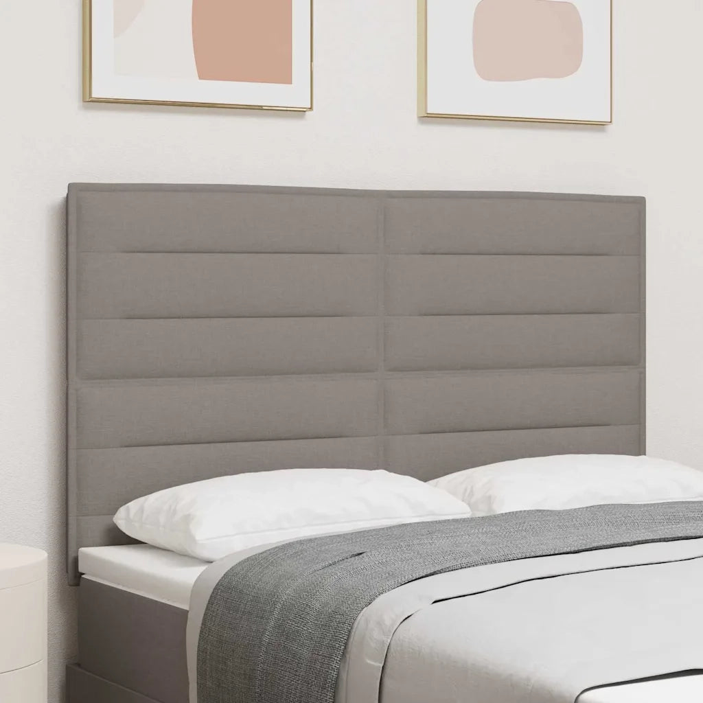 Testiera | Testata Talpa 144 cm Tessuto