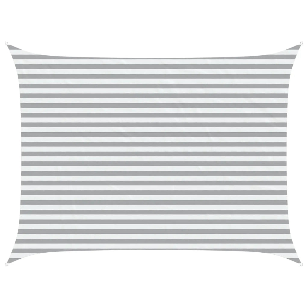 Vela da sole Oxford rivestito in PU 42031124
