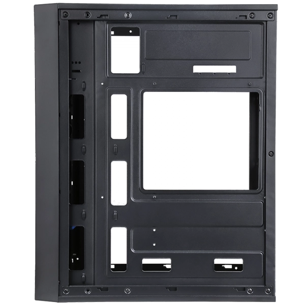 ITEK CASE WINCO OM - MIDDLE TOWER  ATX, PSU 500W, 2XUSB3.0