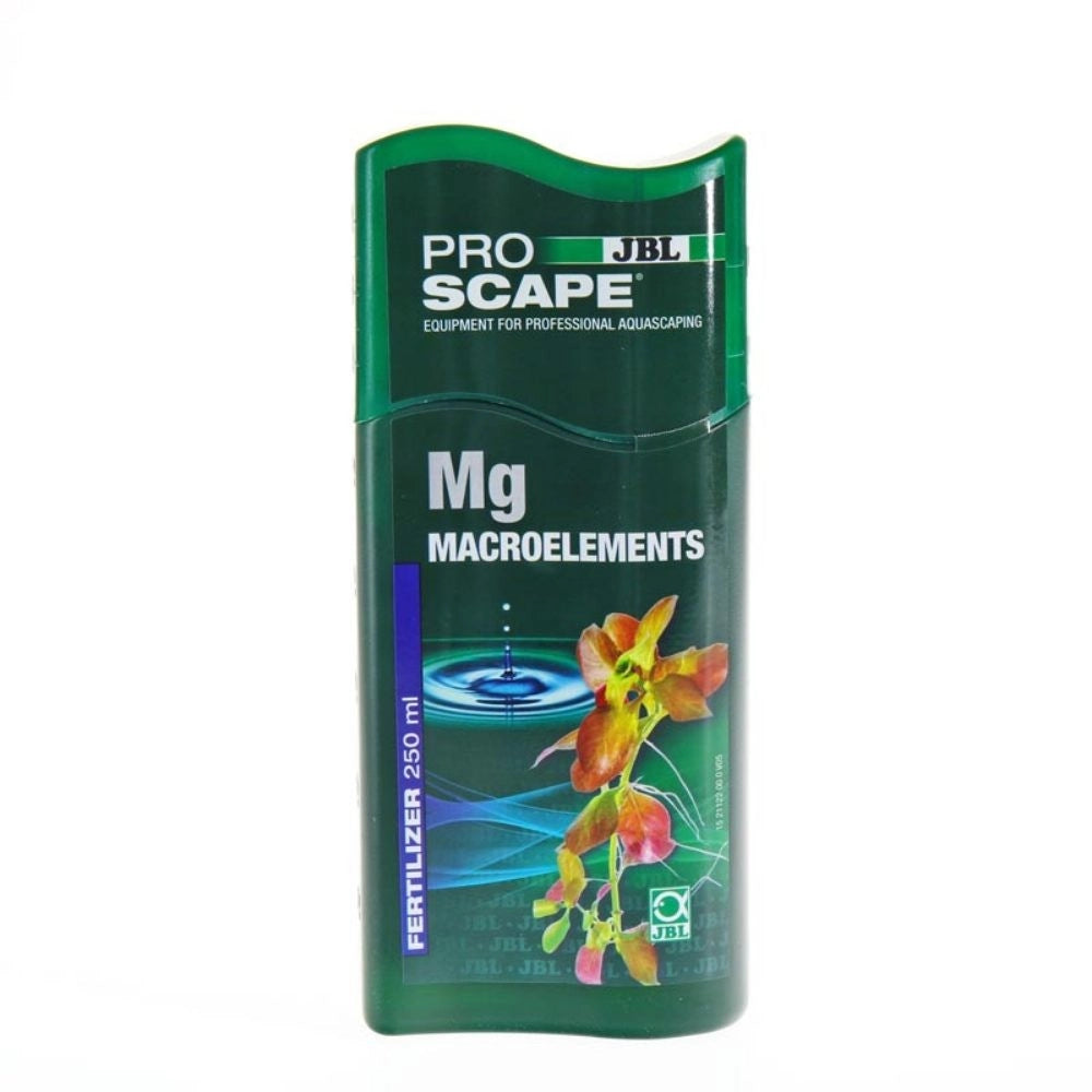 JBL ProScape Mg Macroelements 250ml