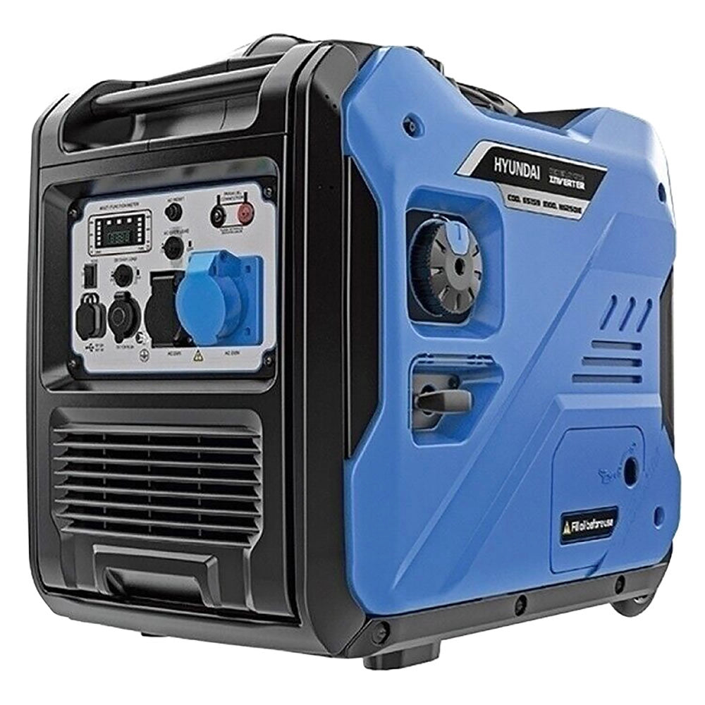 1pz generatore inverter '65159' 65159 - 5,0 kw hp 5,4 cod:ferx.6112594nlm