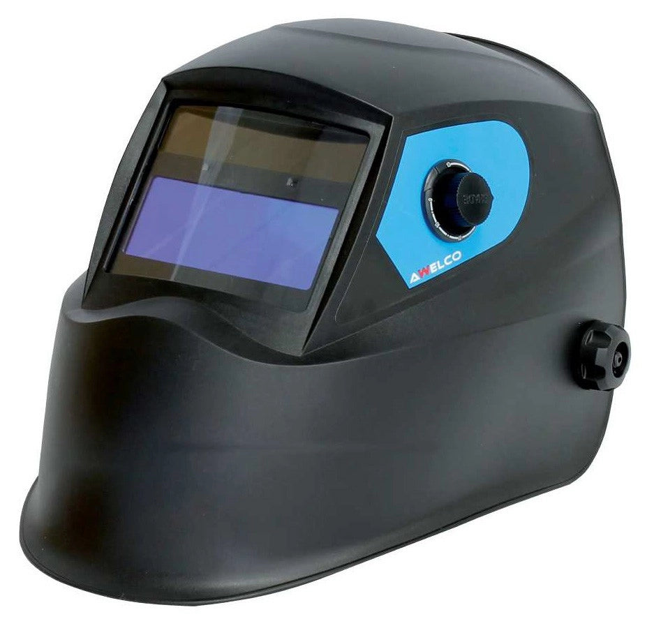 CASCO ELETTRONICO P/SALDATURA 2000E 9-13DIN