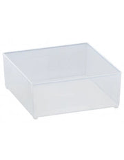 Vaschetta M8 in plastica milleusi