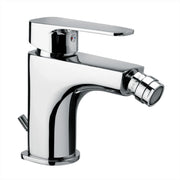 PAFFO Miscelatore monocomando bidet SLY cromo