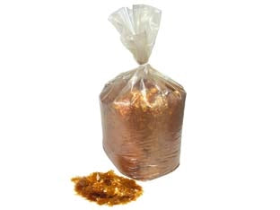 GOMMALACCA TN GOLDEN - 1 kg