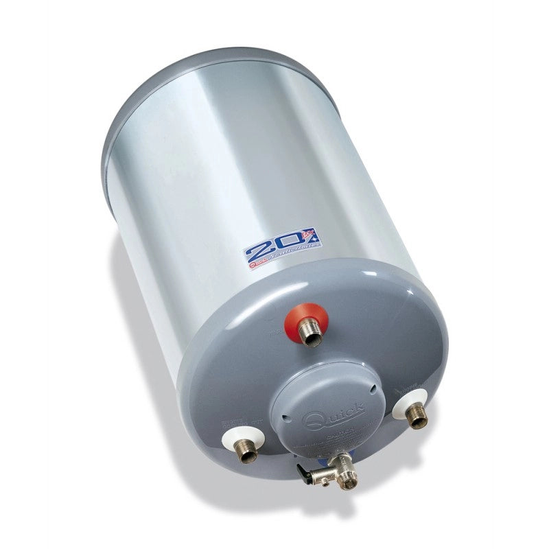 BOILER BX 30 LT CON SCAMBIATORE