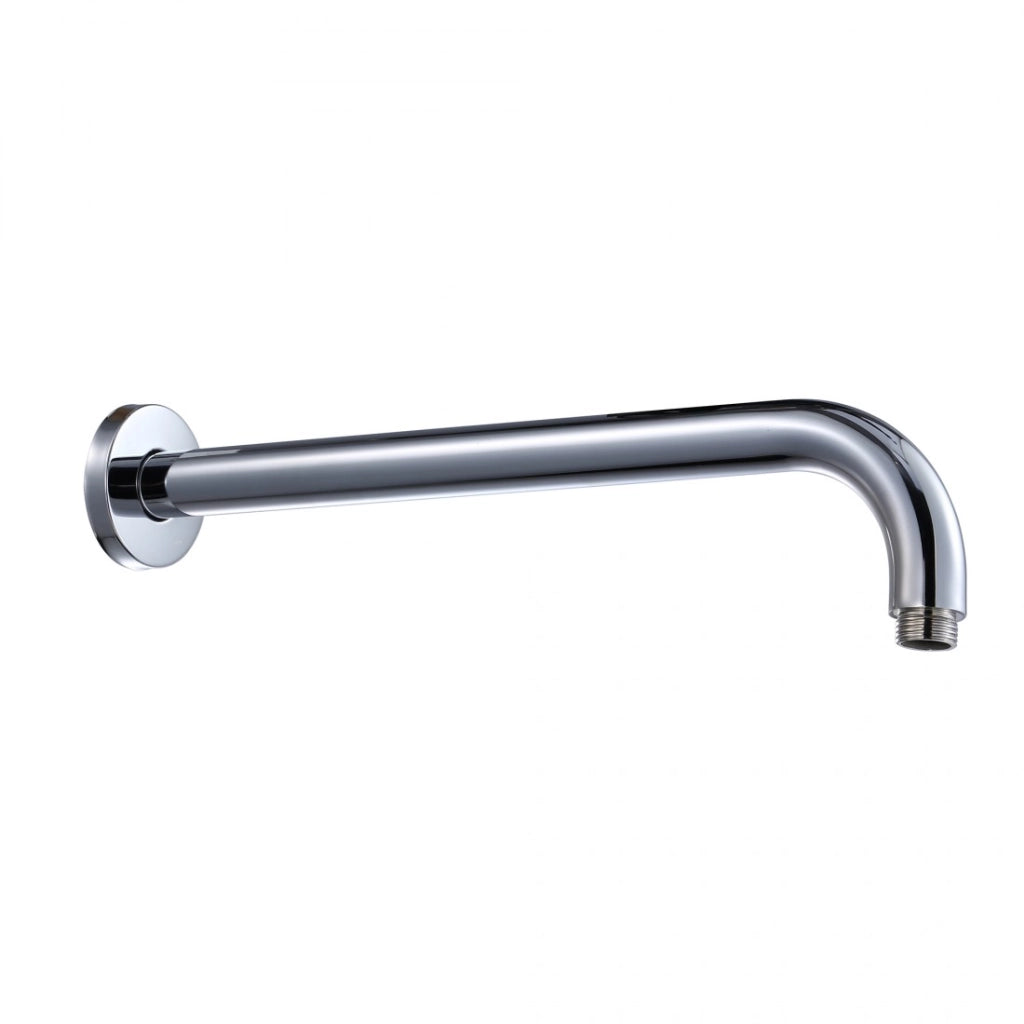BRACCIO PER SOFFIONI 30 cm - 1/2