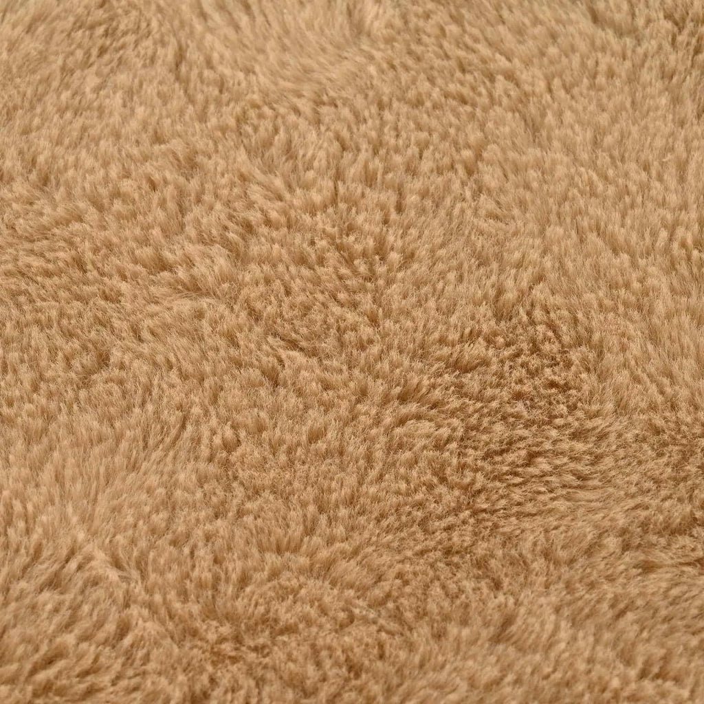 Federa 2 pz HEERLEN Tortora 40 x 40 cm 908749