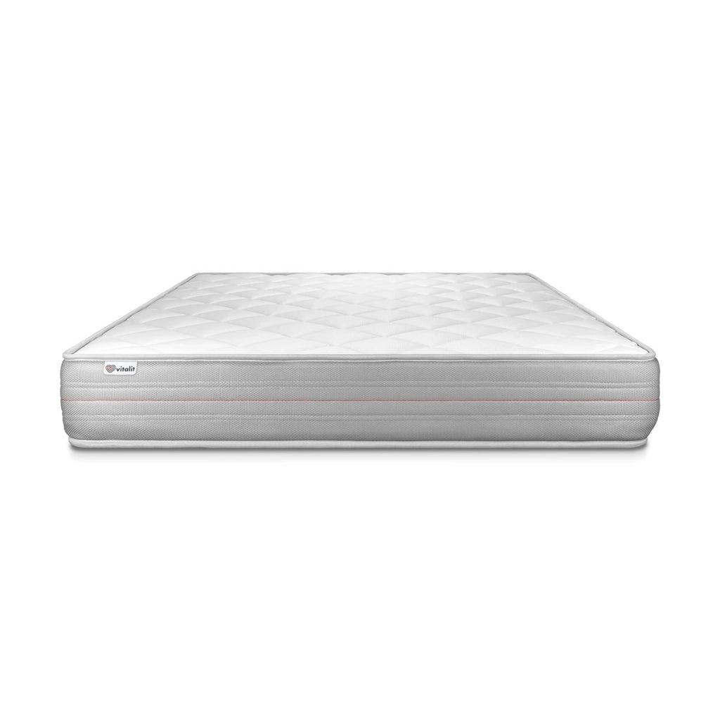 Materasso 200x200 cm Memory foam - Vitalmemo