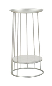TAVOLINETTO TOWERY CM Ø 40X76