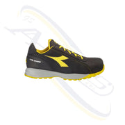 DIADORA “GLOVE” MDS LOW S3 NERO Taglia Scarpe: 44